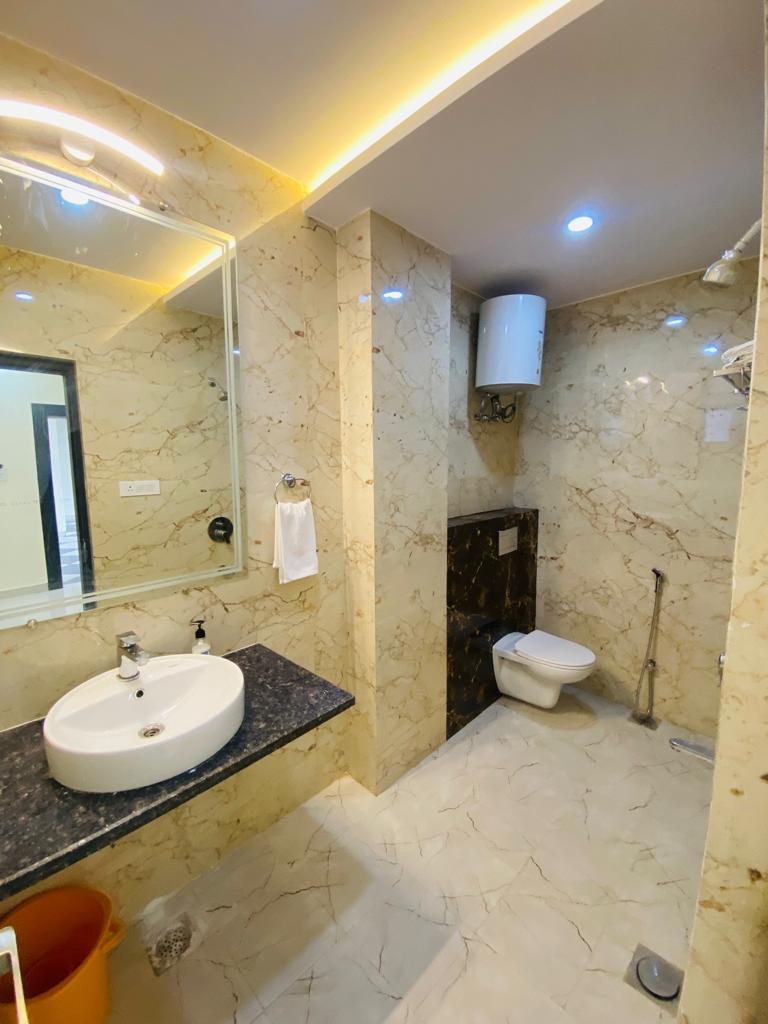 Golden Tulips Kanpur