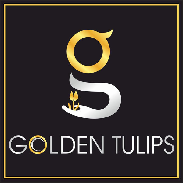 Golden tulip kanpur logo